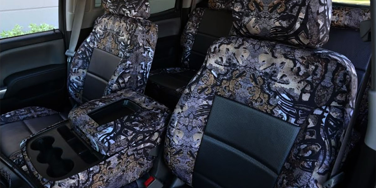 Pick seat covers for Honda CRV