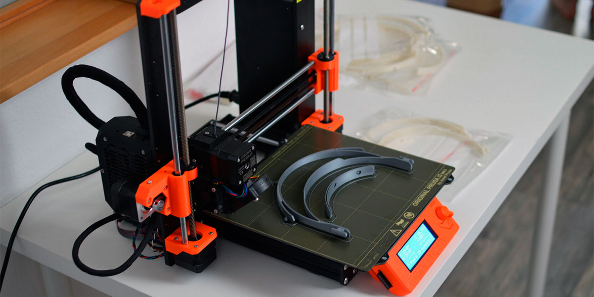 Keeping Your 3D Printer Well Maintained - 3D PRINTING UK