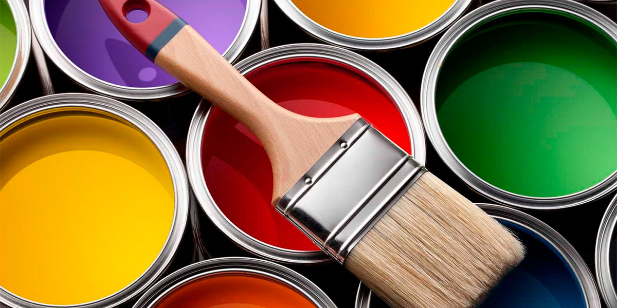 Methods of Paint Application